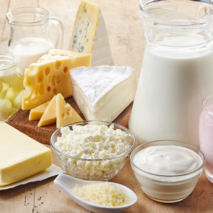 Dairy