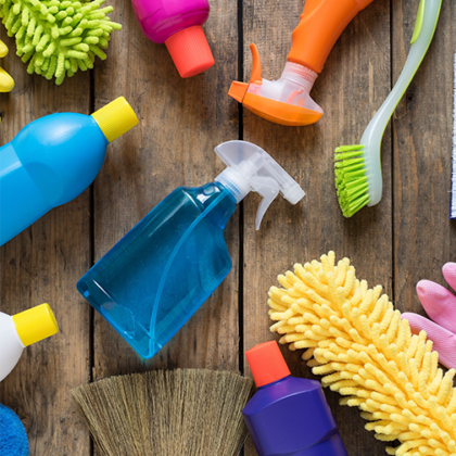Household Products