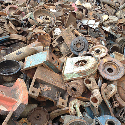 Scrap
