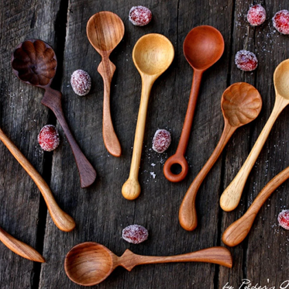 Wood products